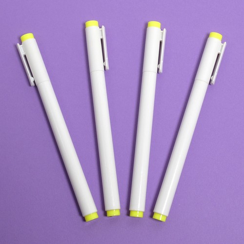 Invisible ink marker pen - pc,